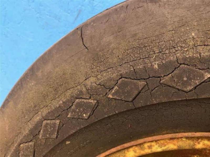 Sonstiges typu Sonstige 18"   12.0-18, Gebrauchtmaschine v Hemmet (Obrázek 14)