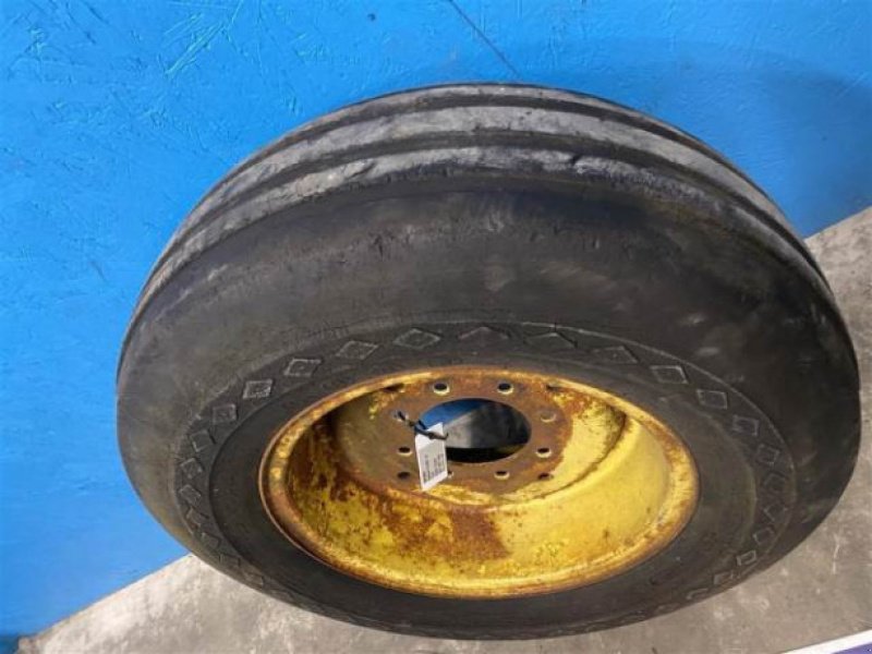 Sonstiges typu Sonstige 18"   12.0-18, Gebrauchtmaschine v Hemmet (Obrázek 17)