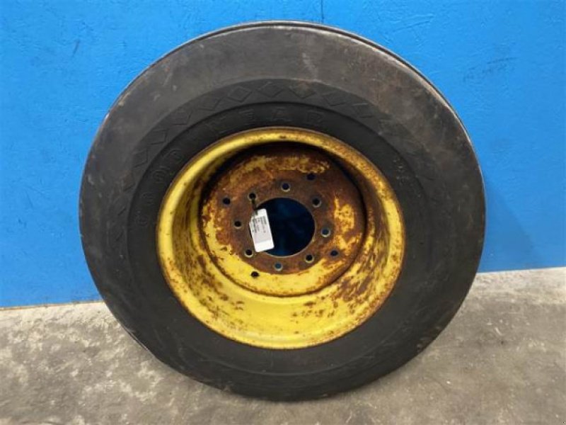 Sonstiges typu Sonstige 18"   12.0-18, Gebrauchtmaschine v Hemmet (Obrázek 12)