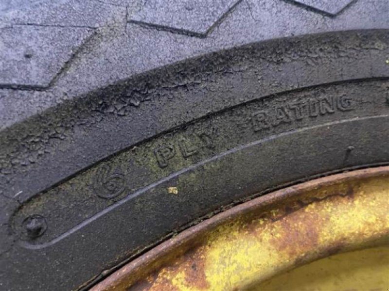 Sonstiges typu Sonstige 18"   12.0-18, Gebrauchtmaschine v Hemmet (Obrázek 7)