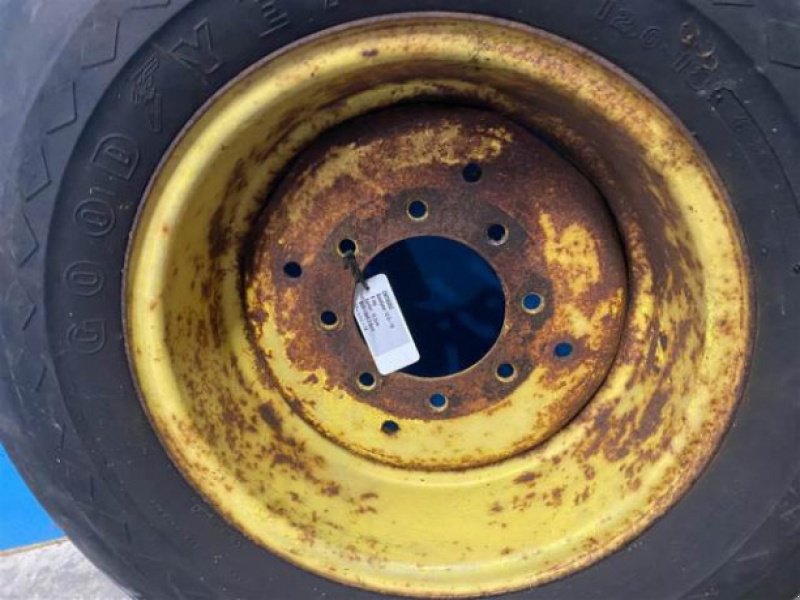 Sonstiges typu Sonstige 18"   12.0-18, Gebrauchtmaschine v Hemmet (Obrázek 15)