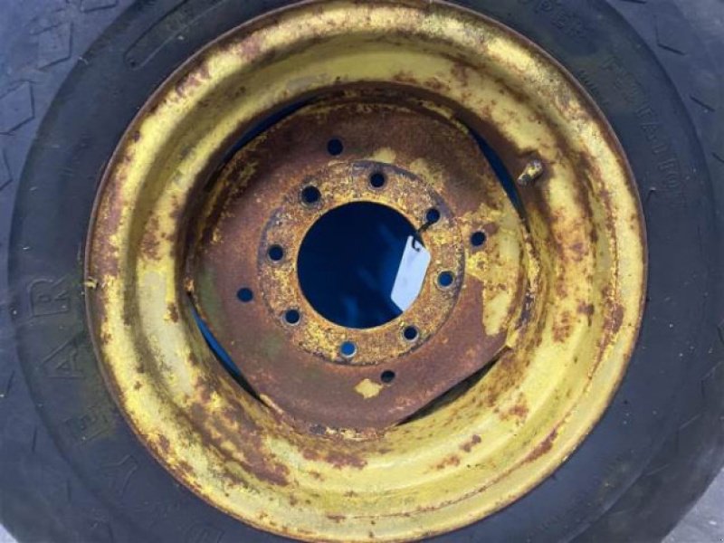 Sonstiges typu Sonstige 18"   12.0-18, Gebrauchtmaschine v Hemmet (Obrázek 8)