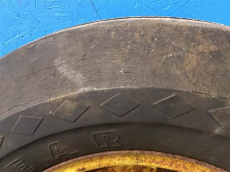 Sonstiges typu Sonstige 18"   12.0-18, Gebrauchtmaschine v Hemmet (Obrázek 13)