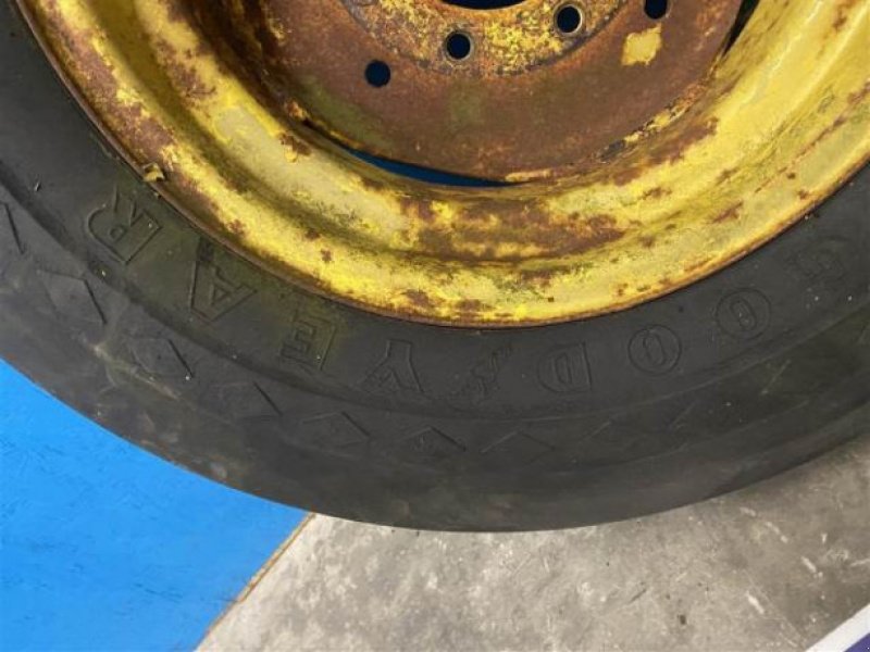 Sonstiges typu Sonstige 18"   12.0-18, Gebrauchtmaschine v Hemmet (Obrázek 4)