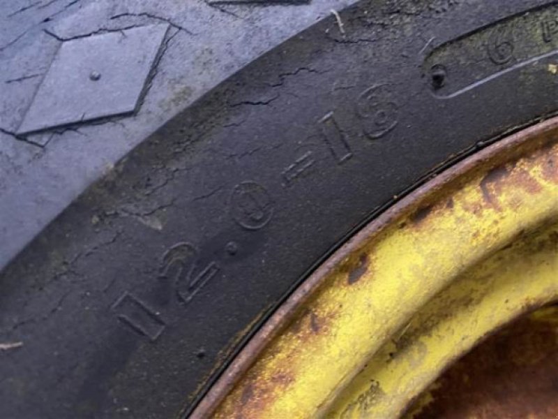 Sonstiges typu Sonstige 18"   12.0-18, Gebrauchtmaschine v Hemmet (Obrázek 5)