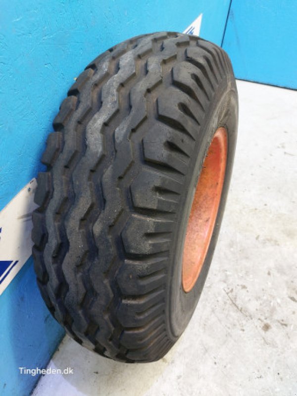 Sonstiges of the type Sonstige 18"   12.5/80-18, Gebrauchtmaschine in Hemmet (Picture 14)