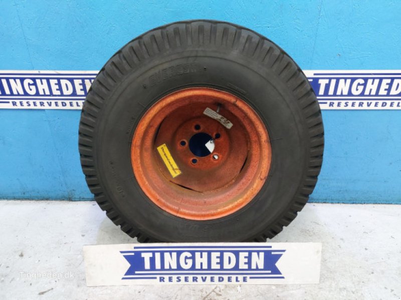 Sonstiges of the type Sonstige 18"   12.5/80-18, Gebrauchtmaschine in Hemmet (Picture 1)