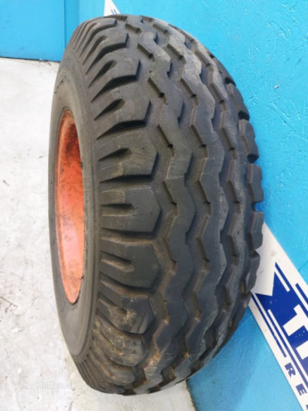 Sonstiges des Typs Sonstige 18"   12.5/80-18, Gebrauchtmaschine in Hemmet (Bild 16)