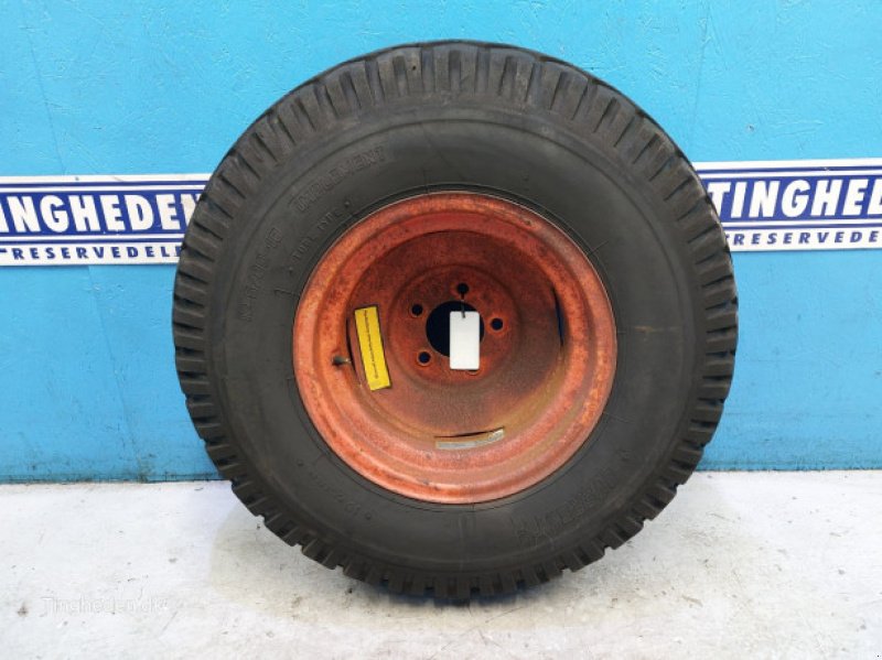 Sonstiges des Typs Sonstige 18"   12.5/80-18, Gebrauchtmaschine in Hemmet (Bild 2)