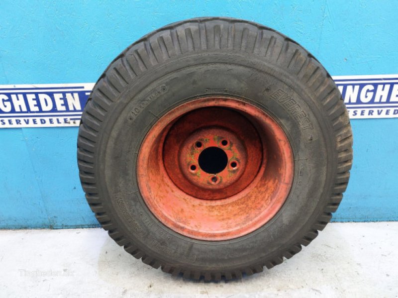 Sonstiges des Typs Sonstige 18"   12.5/80-18, Gebrauchtmaschine in Hemmet (Bild 10)