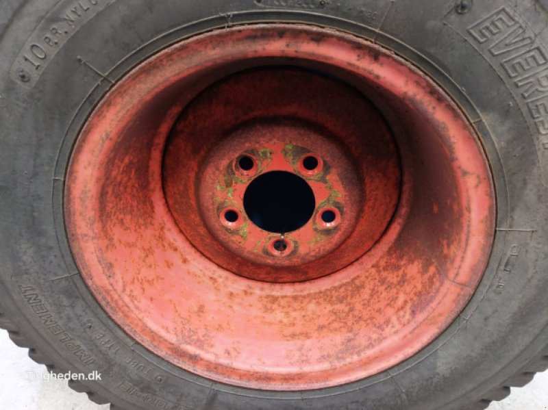 Sonstiges des Typs Sonstige 18"   12.5/80-18, Gebrauchtmaschine in Hemmet (Bild 11)