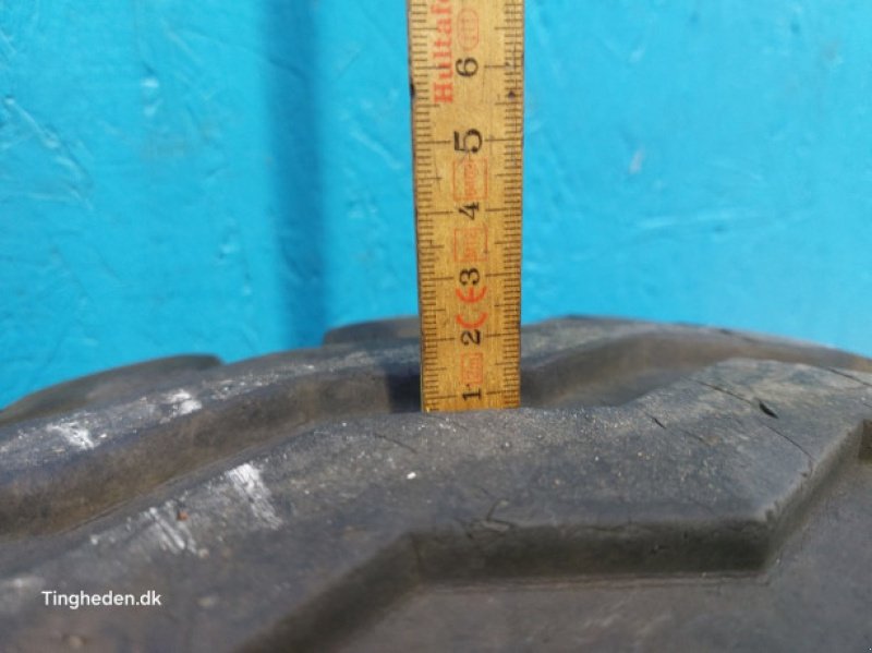 Sonstiges des Typs Sonstige 18"   12.5/80-18, Gebrauchtmaschine in Hemmet (Bild 7)