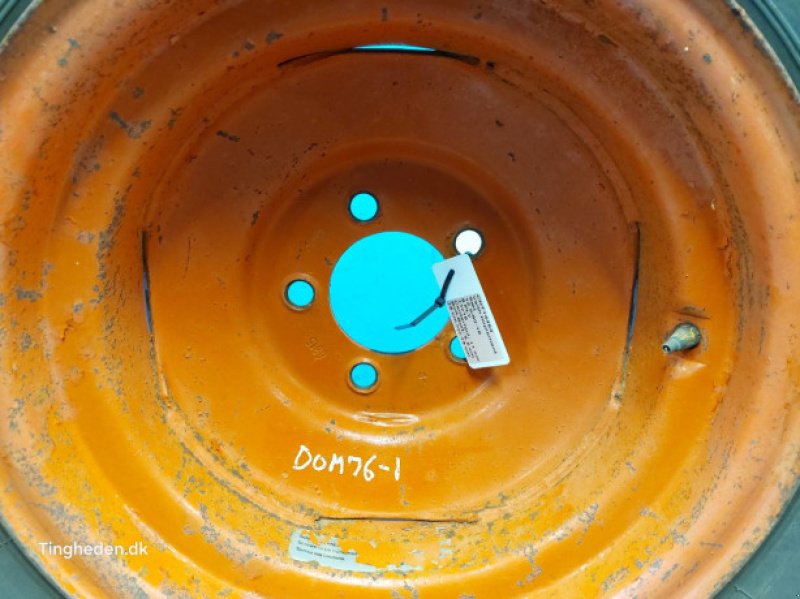 Sonstiges typu Sonstige 18"   12.5/80-18, Gebrauchtmaschine v Hemmet (Obrázek 7)