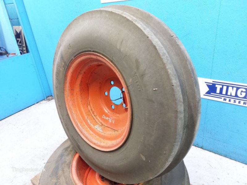 Sonstiges typu Sonstige 18"   12.5/80-18, Gebrauchtmaschine v Hemmet (Obrázek 17)