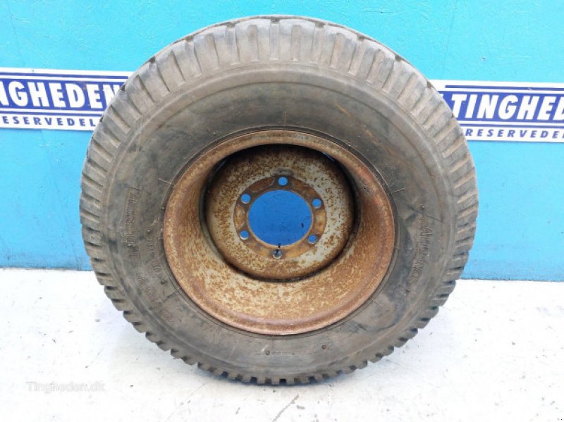 Sonstiges typu Sonstige 18"   12.5/80-18, Gebrauchtmaschine v Hemmet (Obrázek 11)