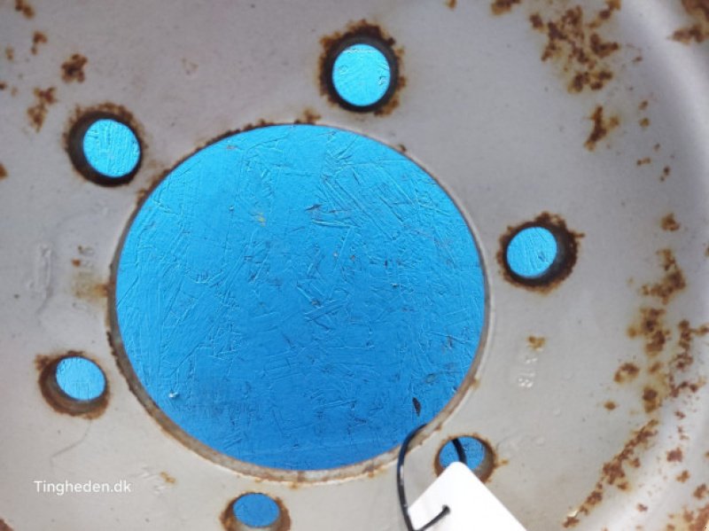 Sonstiges typu Sonstige 18"   12.5/80-18, Gebrauchtmaschine v Hemmet (Obrázek 7)