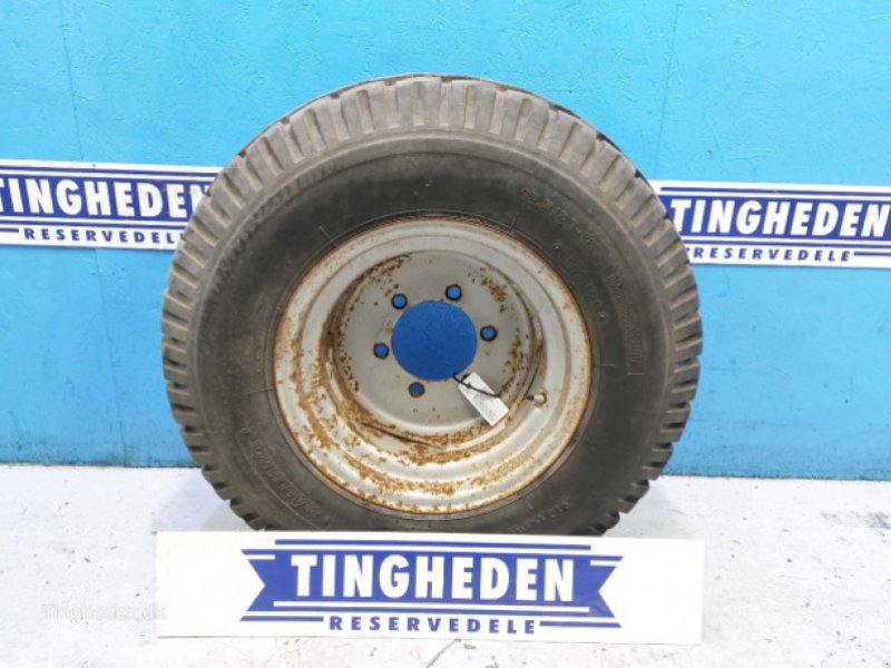 Sonstiges des Typs Sonstige 18"   12.5/80-18, Gebrauchtmaschine in Hemmet (Bild 1)