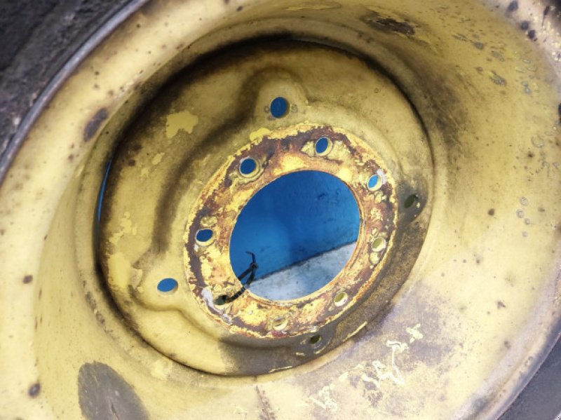 Sonstiges des Typs Sonstige 18"   12.5/80-18, Gebrauchtmaschine in Hemmet (Bild 12)