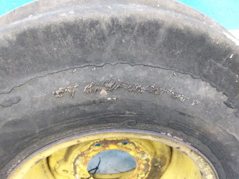 Sonstiges des Typs Sonstige 18"   12.5/80-18, Gebrauchtmaschine in Hemmet (Bild 9)