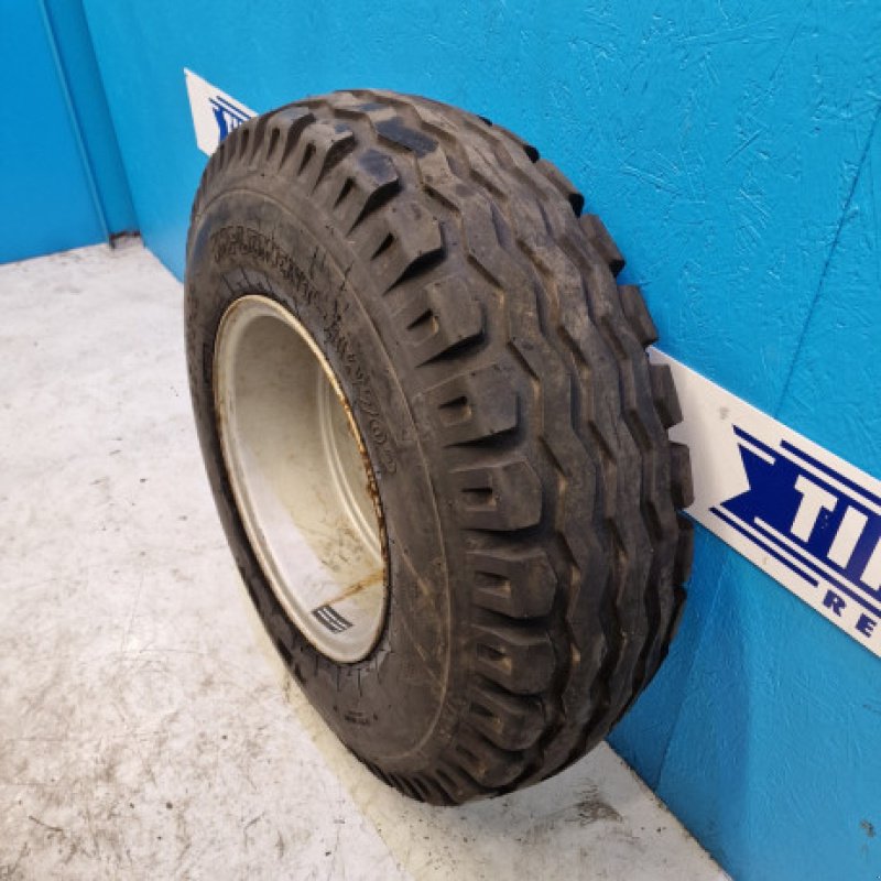 Sonstiges typu Sonstige 18"   12.5/80-18, Gebrauchtmaschine v Hemmet (Obrázek 10)