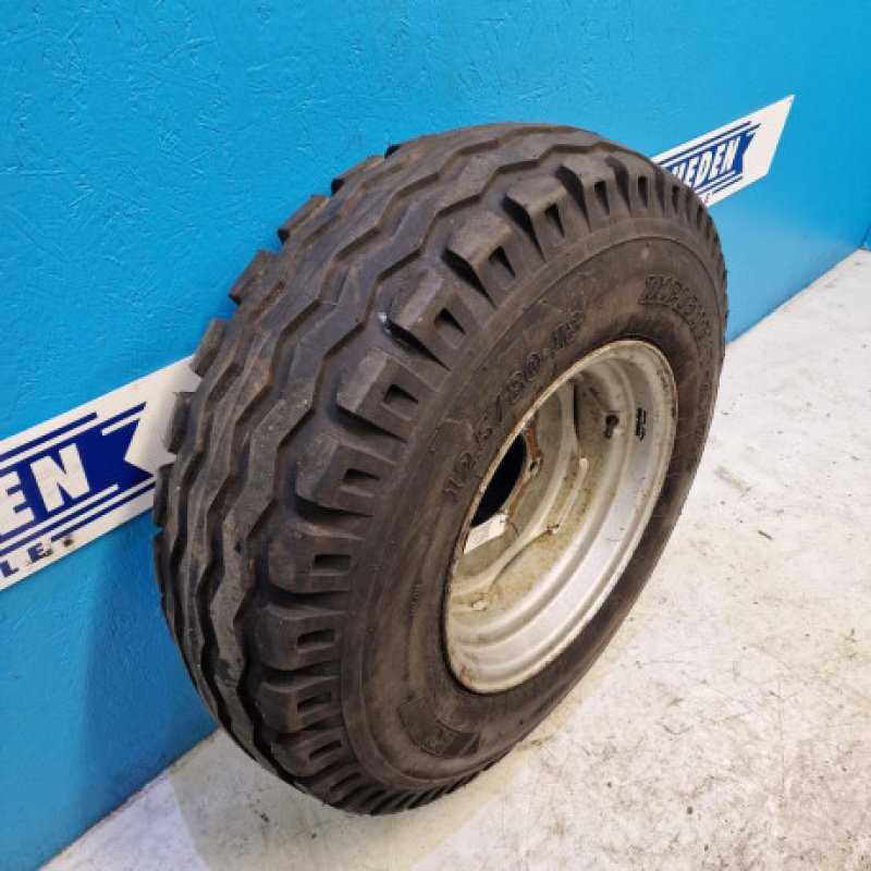 Sonstiges typu Sonstige 18"   12.5/80-18, Gebrauchtmaschine v Hemmet (Obrázek 12)