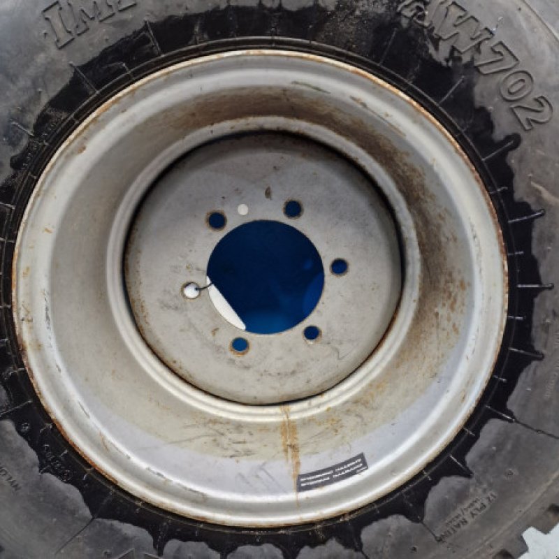 Sonstiges typu Sonstige 18"   12.5/80-18, Gebrauchtmaschine v Hemmet (Obrázek 7)