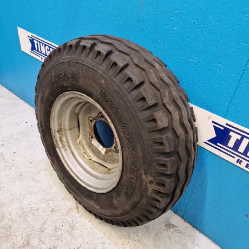 Sonstiges typu Sonstige 18"   12.5/80-18, Gebrauchtmaschine v Hemmet (Obrázek 13)