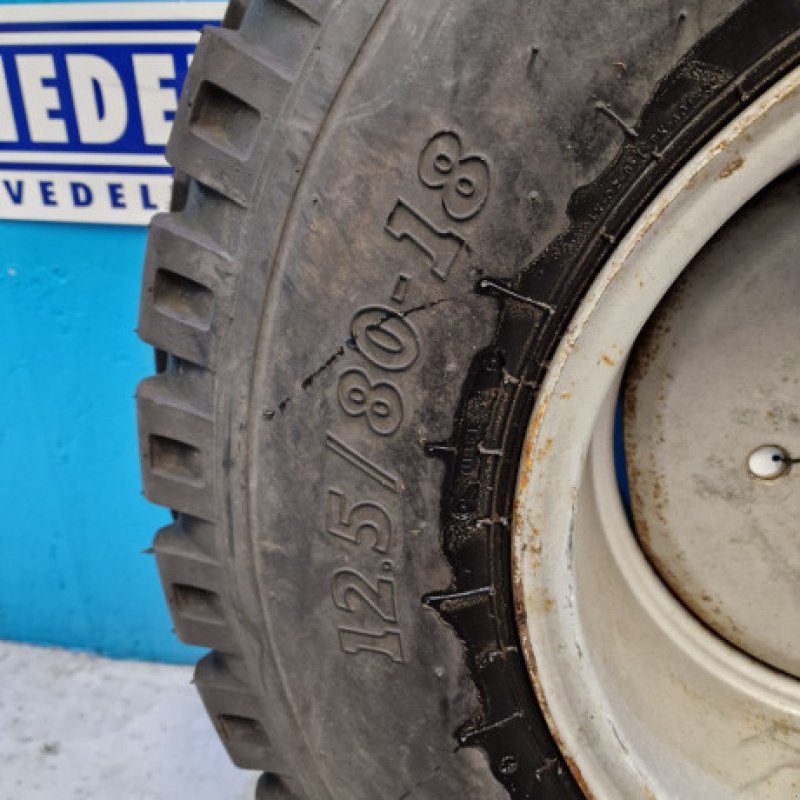Sonstiges typu Sonstige 18"   12.5/80-18, Gebrauchtmaschine v Hemmet (Obrázek 4)