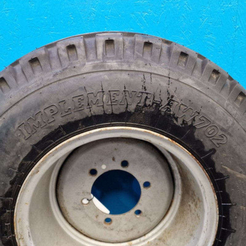 Sonstiges typu Sonstige 18"   12.5/80-18, Gebrauchtmaschine v Hemmet (Obrázek 3)