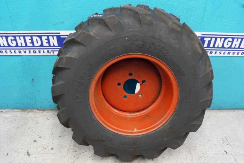 Sonstiges of the type Sonstige 18"   12.5/80-18, Gebrauchtmaschine in Hemmet (Picture 3)