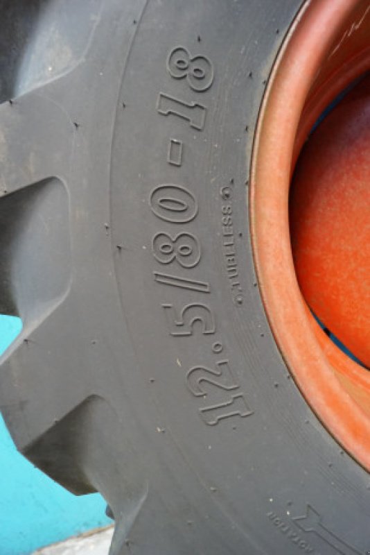 Sonstiges of the type Sonstige 18"   12.5/80-18, Gebrauchtmaschine in Hemmet (Picture 7)