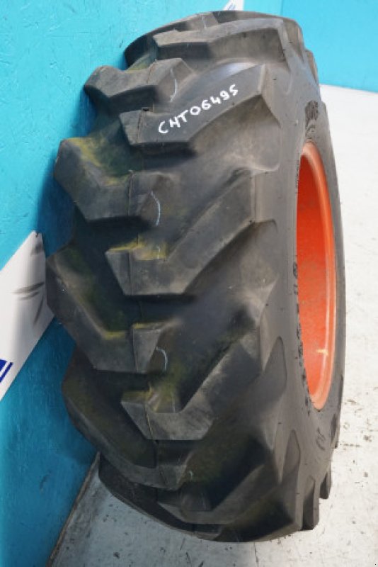 Sonstiges of the type Sonstige 18"   12.5/80-18, Gebrauchtmaschine in Hemmet (Picture 9)