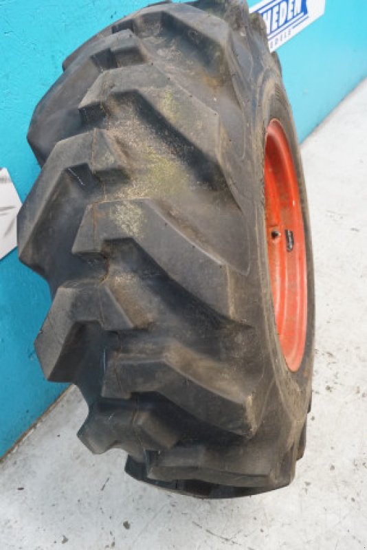 Sonstiges of the type Sonstige 18"   12.5/80-18, Gebrauchtmaschine in Hemmet (Picture 13)