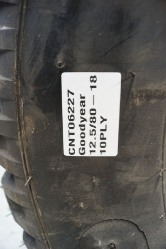 Sonstiges of the type Sonstige 18"   12.5/80-18, Gebrauchtmaschine in Hemmet (Picture 6)