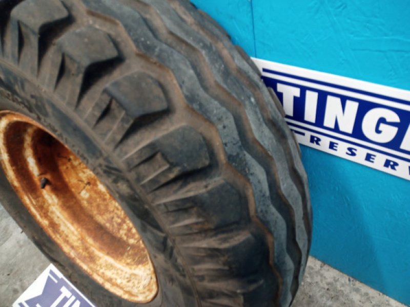 Sonstiges typu Sonstige 18"   12.5/80-18, Gebrauchtmaschine v Hemmet (Obrázek 9)