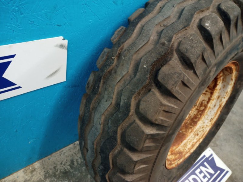 Sonstiges typu Sonstige 18"   12.5/80-18, Gebrauchtmaschine v Hemmet (Obrázek 8)