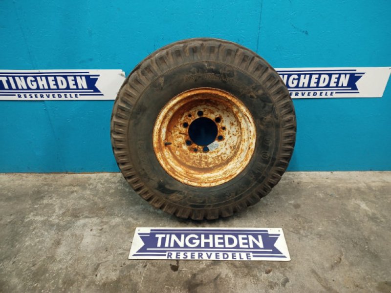 Sonstiges typu Sonstige 18"   12.5/80-18, Gebrauchtmaschine v Hemmet (Obrázek 1)