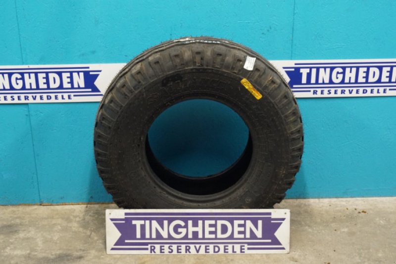 Sonstiges of the type Sonstige 18"   12.5/80-18, Gebrauchtmaschine in Hemmet (Picture 1)