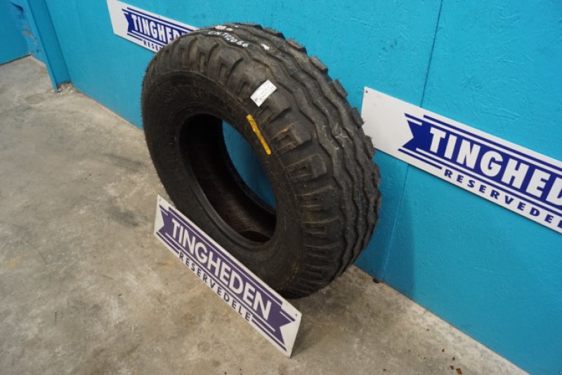Sonstiges of the type Sonstige 18"   12.5/80-18, Gebrauchtmaschine in Hemmet (Picture 8)