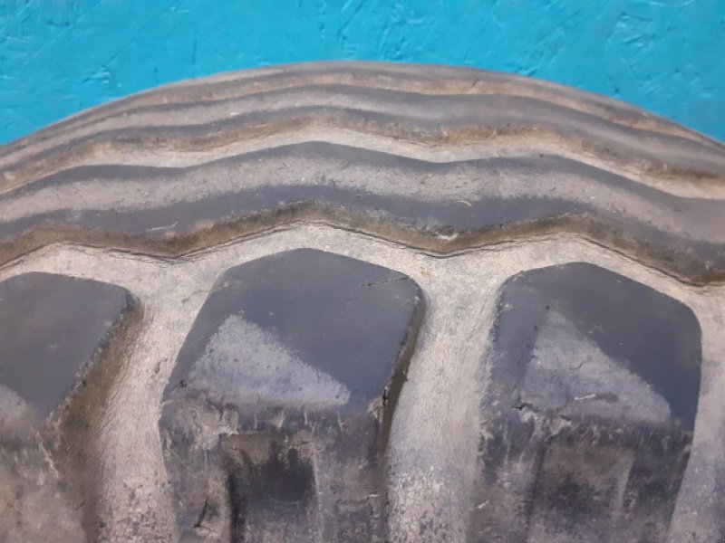 Sonstiges of the type Sonstige 18"   12.5/80-18, Gebrauchtmaschine in Hemmet (Picture 9)
