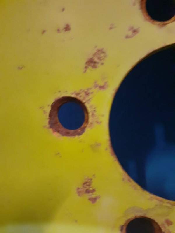 Sonstiges of the type Sonstige 18"   12.5/80-18, Gebrauchtmaschine in Hemmet (Picture 19)