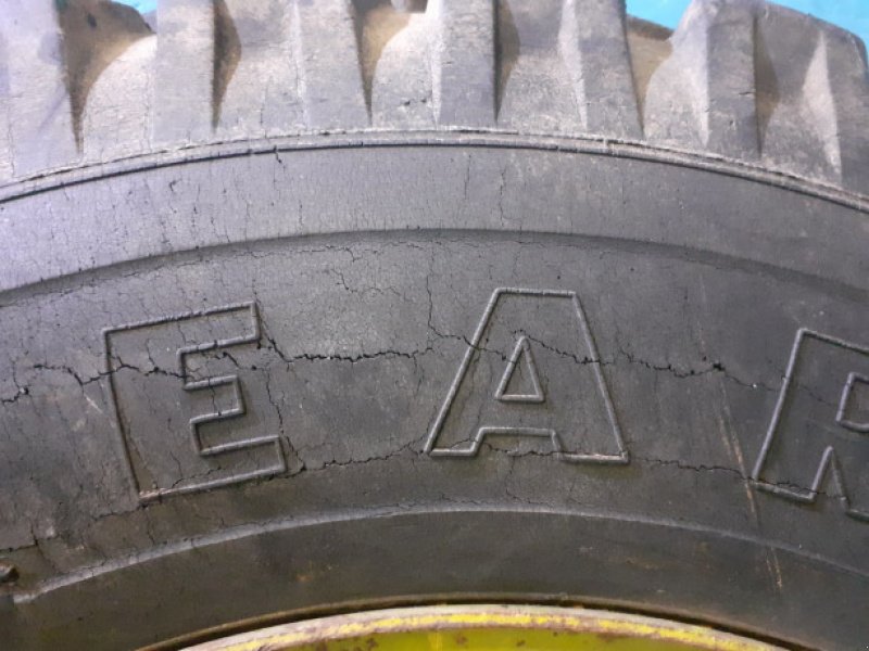 Sonstiges of the type Sonstige 18"   12.5/80-18, Gebrauchtmaschine in Hemmet (Picture 12)