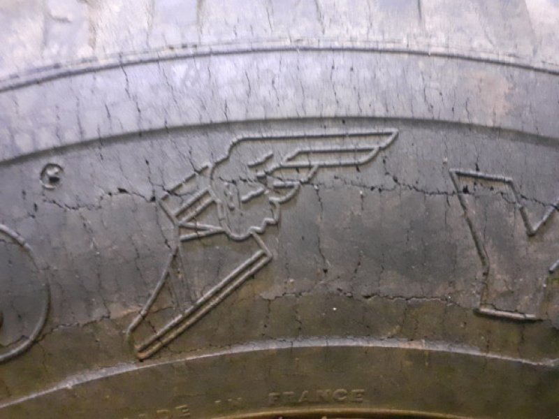 Sonstiges of the type Sonstige 18"   12.5/80-18, Gebrauchtmaschine in Hemmet (Picture 11)