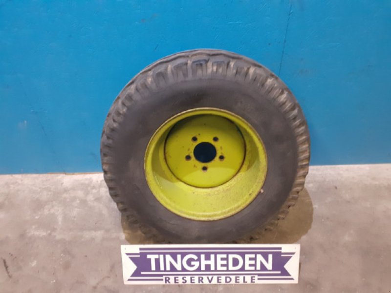 Sonstiges of the type Sonstige 18"   12.5/80-18, Gebrauchtmaschine in Hemmet (Picture 15)