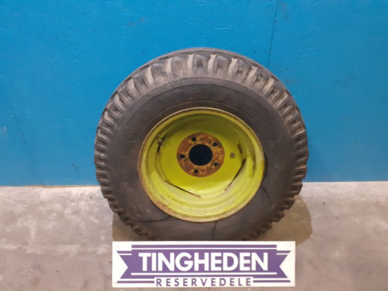 Sonstiges of the type Sonstige 18"   12.5/80-18, Gebrauchtmaschine in Hemmet (Picture 1)