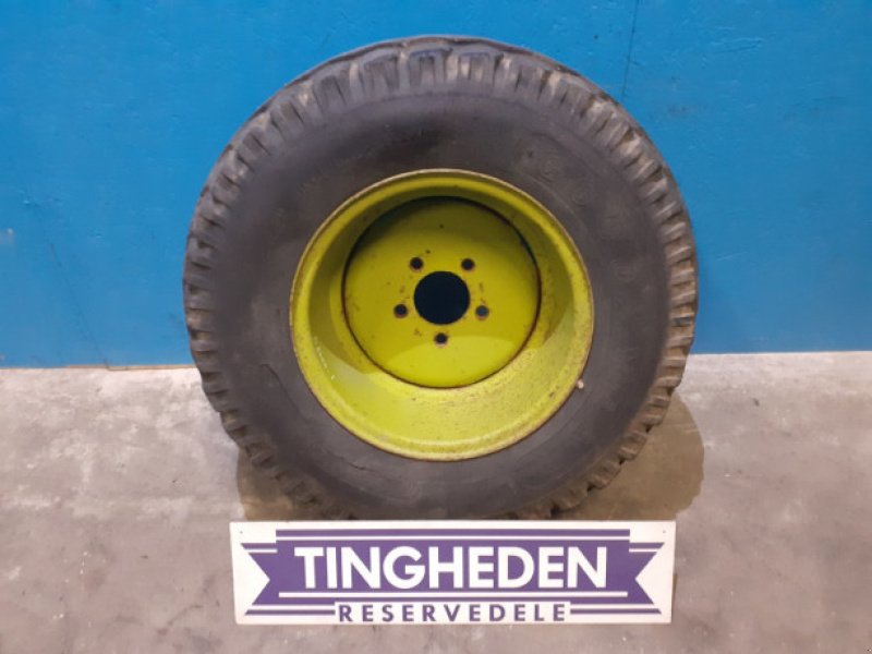 Sonstiges of the type Sonstige 18"   12.5/80-18, Gebrauchtmaschine in Hemmet (Picture 14)