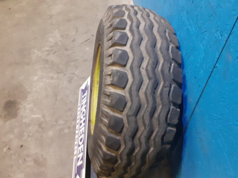 Sonstiges of the type Sonstige 18"   12.5/80-18, Gebrauchtmaschine in Hemmet (Picture 4)