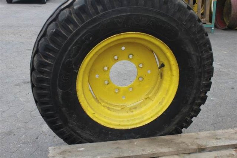 Sonstiges typu Sonstige 18"   12.5/80-18, Gebrauchtmaschine v Hemmet (Obrázek 6)