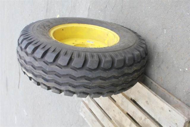 Sonstiges typu Sonstige 18"   12.5/80-18, Gebrauchtmaschine v Hemmet (Obrázek 8)