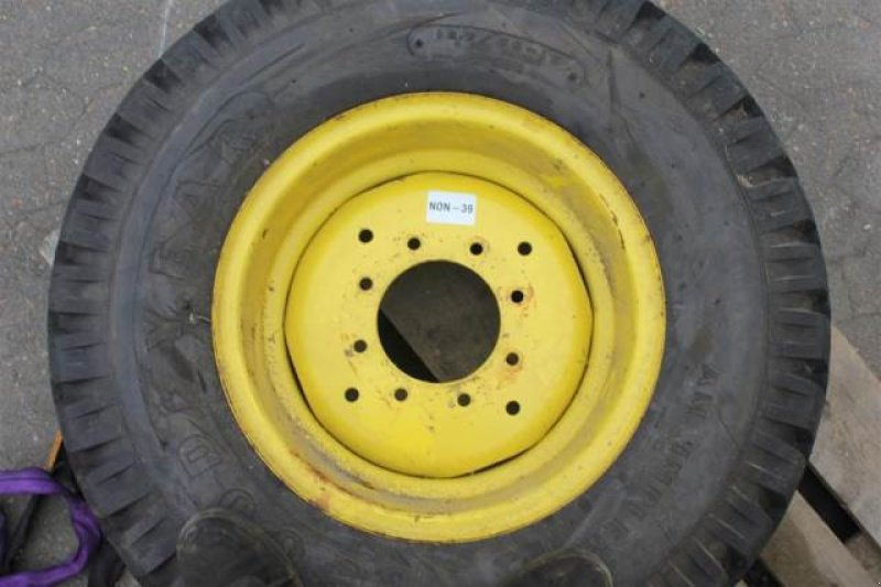 Sonstiges typu Sonstige 18"   12.5/80-18, Gebrauchtmaschine v Hemmet (Obrázek 1)